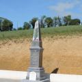Mars 2017 - Le monument aux morts