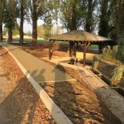 lavoir