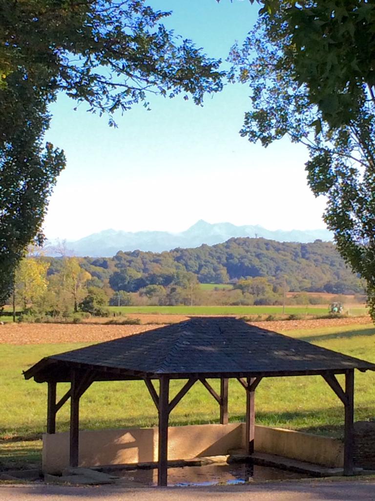 lavoir