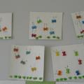 Papillons cycle 1