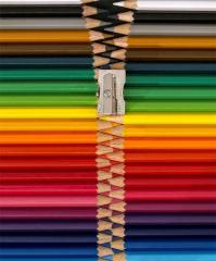 18b3db6d288b2dd051c44d49842fe9ea coloured pencils rainbow colors