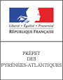 Préfecture des Pyrénées-Atlantiques