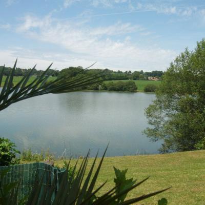 Guinguette du lac
