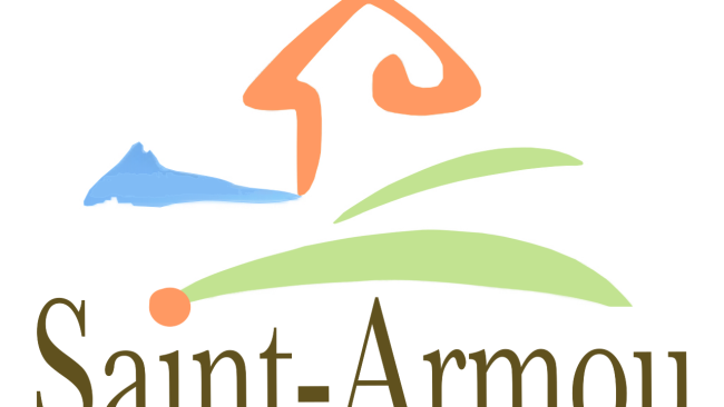 Logo de Saint-Armou
